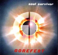 Gorefest : Soul Survivor